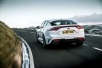 Kia Stinger GT-Line 2017 года (UK)